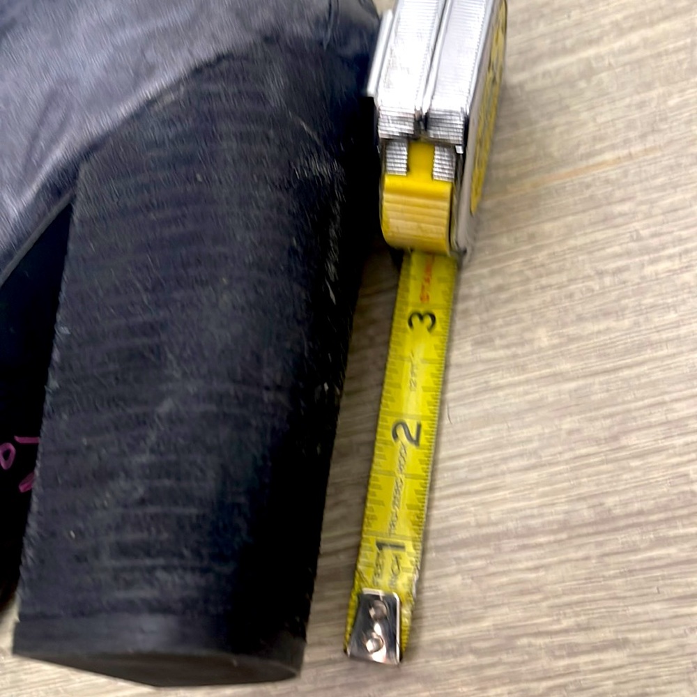 NWOT Kristin Cavallari Heels - Picture 5 of 6